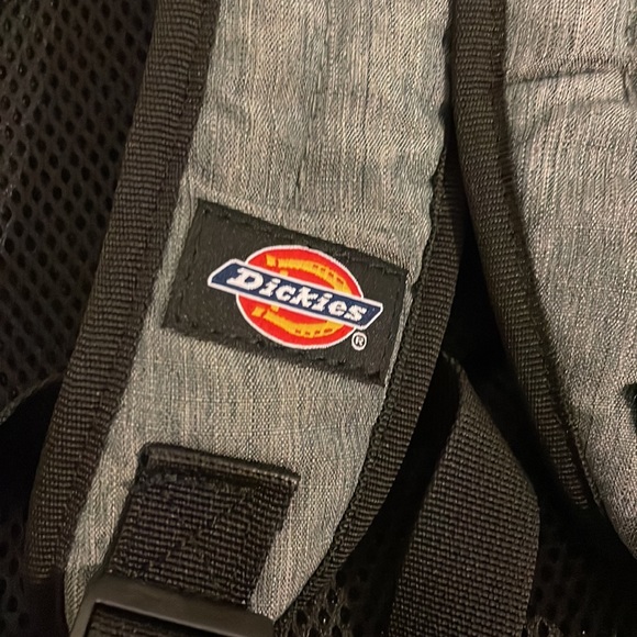 Dickies Backpack - Picture 4 of 6